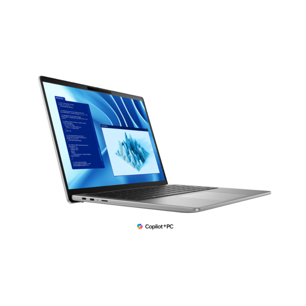 Dell Latitude 7455 Laptop | Snapdragon(R) X Elite X1E-80-100 | Integrated Qualcomm Adreno GPU | 16GB | 512GB SSD | 14.0" QHD+ | Windows 11 Pro | 3 Year