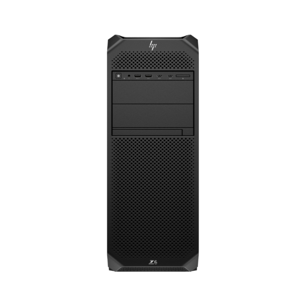 HP Z6 G5 Workstation | Intel Xeon W5-3423 | 32GB | 1TB SSD | Windows 11 Pro | 3 Year | 6E455AV