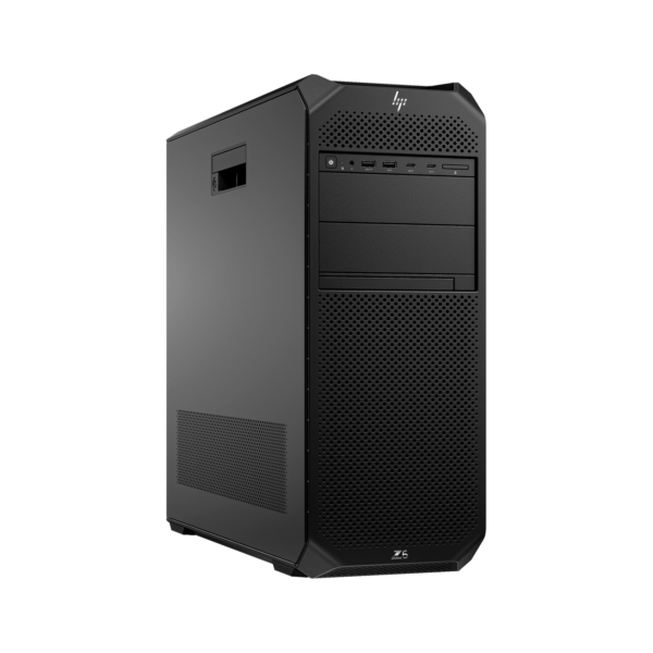 HP Z6 G5 Workstation | Intel Xeon W5-3423 | 32GB | 1TB SSD | Windows 11 Pro | 3 Year | 6E455AV