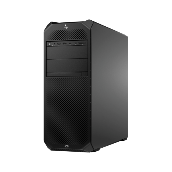 HP Z6 G5 Workstation | Intel Xeon W5-3423 | 32GB | 1TB SSD | Windows 11 Pro | 3 Year | 6E455AV