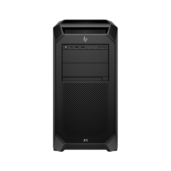 HP Z8 Fury G5 Tower Workstation | Intel Xeon W5-3435X | NVIDIA RTX 5000 Ada | 64GB | 2 TB SSD | Windows 11 Pro | 3 Years | 67V64AV