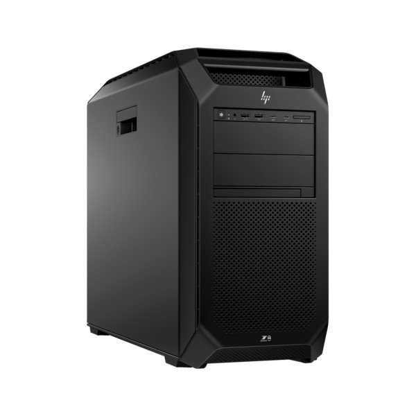 HP Z8 Fury G5 Tower Workstation | Intel Xeon W5-3435X | NVIDIA RTX 5000 Ada | 64GB | 2 TB SSD | Windows 11 Pro | 3 Years | 67V64AV