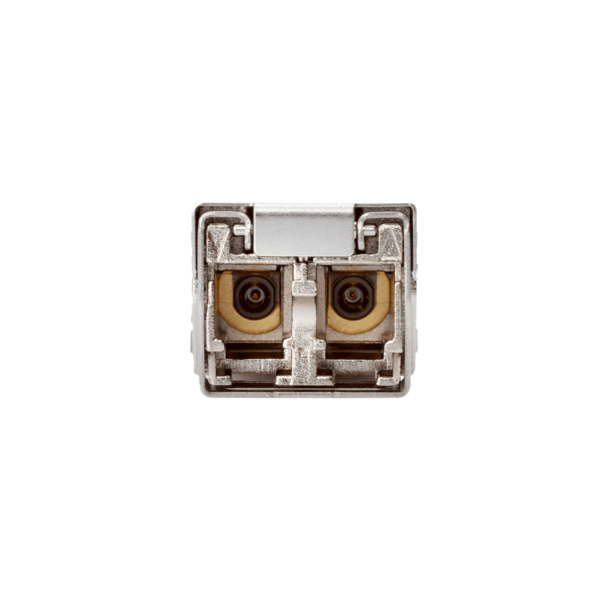 Aruba Instant On 10G SFP+ LC SR 300m MMF XCVR | 2 Year | R9D18A