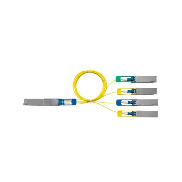 Aruba Instant 10G SFP+ to SFP+ 1m DAC Cable | 2 Year | R9D19A