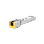 Aruba Instant On 10GBASE-T RJ45 30m XCVR | 2 Year | S0G18A