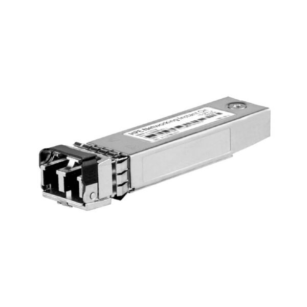 Aruba Instant On NW 1G LX SFP LC 10km SMF XCVR | 2 Year | S0G20A