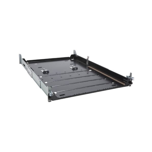 HP Z2 Mini/Z2 Tower/Z4/Z6 Depth Adjustable Fixed Rail Rack Kit – 2A8Y5AA