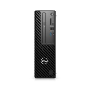 Dell Precision 3460 SFF Tower Workstation | Intel Core i7 14th Gen 14700 | Integrated | 16GB | 512GB SSD | Win11 Pro | 300W | 3 Year