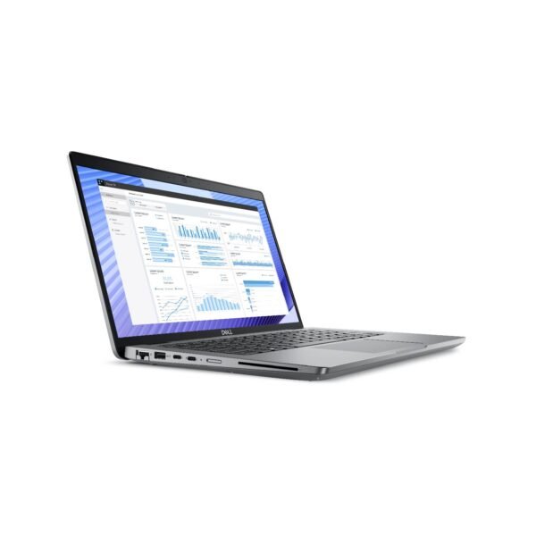 Dell Precision 3490 Mobile Workstation | Intel Core Ultra 7 155H | Intel Arc Pro Graphics | 32GB | 1TB SSD | 14" FHD | Win11 Pro | 3 Year