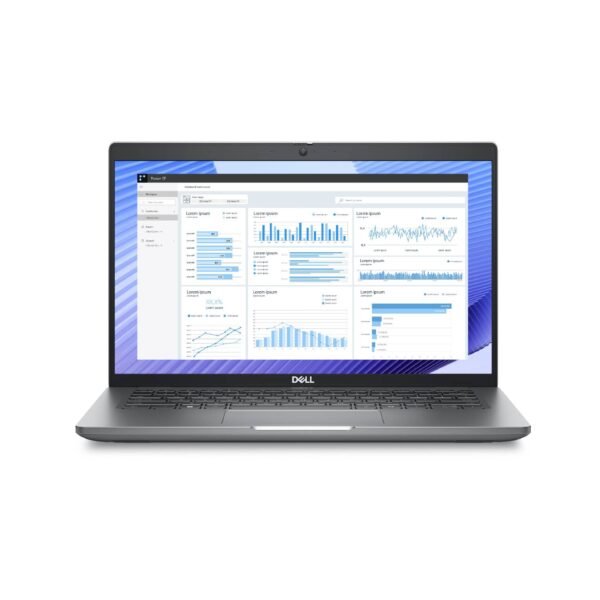 Dell Precision 3490 Mobile Workstation | Intel Core Ultra 7 155H | Intel Arc Pro Graphics | 32GB | 1TB SSD | 14" FHD | Win11 Pro | 3 Year