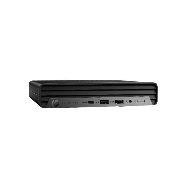 HP Elite Mini 800 G9 | Intel Core i7-14700T | Intel UHD Graphics 770 | 16 GB | 512 GB SSD | Win11 Pro | 1 year | 449W0ES
