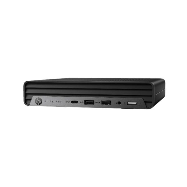 HP Elite Mini 800 G9 | Intel Core i7-14700T | Intel UHD Graphics 770 | 16 GB | 512 GB SSD | Win11 Pro | 1 year | 449W0ES