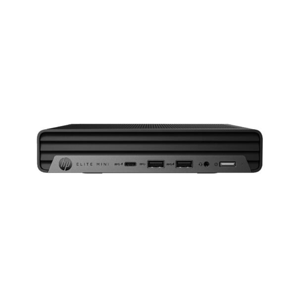 HP Elite Mini 800 G9 | Intel Core i7-14700T | Intel UHD Graphics 770 | 16 GB | 512 GB SSD | Win11 Pro | 1 year | 449W0ES
