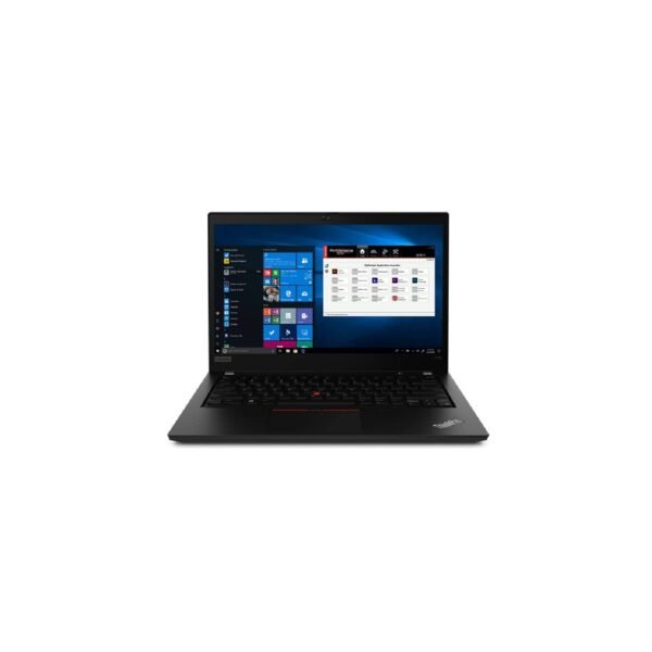 Lenovo ThinkPad P14s G2 Mobile Workstation | Intel® Core™ i7-1165 G7 | 4GB NVIDIA Quadro T500 | 14" | 16 GB | 512GB SSD | Win 10 Pro | 3 Year | 20VX00HNGR