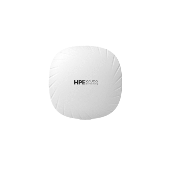 HPE Aruba Networking AP‑515 (RW) Dual Radio 4x4/2x2 802.11ax Internal Antennas Unified Campus AP | Q9H62A