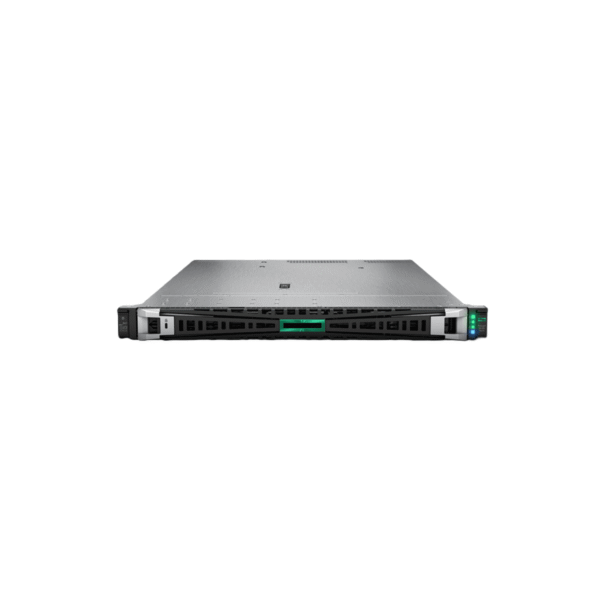 HPE ProLiant DL325 Gen11 Rack Server | AMD EPYC 9124 | 64 GB | 2x 480GB SATA SSD | (1+1) 1000W  | 3 Year | P77252-425