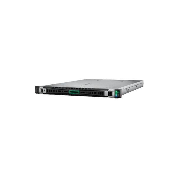 HPE ProLiant DL325 Gen11 Rack Server | AMD EPYC 9124 | 64 GB | 2x 480GB SATA SSD | (1+1) 1000W  | 3 Year | P77252-425