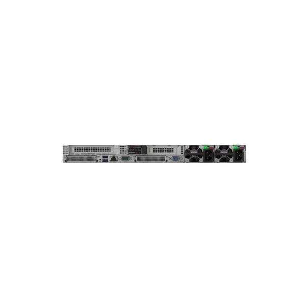 HPE ProLiant DL325 Gen11 Rack Server | AMD EPYC 9124 | 64 GB | 2x 480GB SATA SSD | (1+1) 1000W  | 3 Year | P77252-425