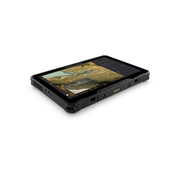 Dell Latitude 7230 Rugged Extreme | Intel Core i7-1260U | 32 GB | 1TB | 12'' Touch, WVA FHD | Windows 11 Pro | 3 Year
