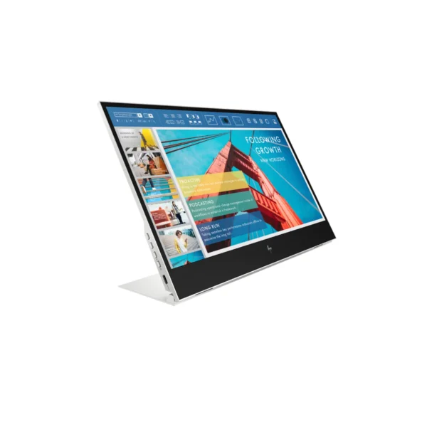 HP E14 G4 Portable Monitor | 1B065AA