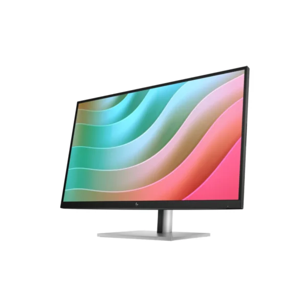 HP E27k G5 | 4K | USB-C Monitor | 6N4C4AA