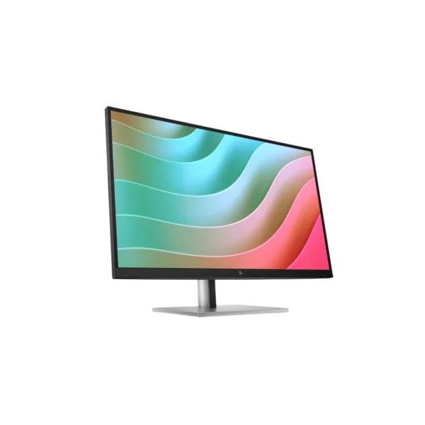 HP E27k G5 | 4K | USB-C Monitor | 6N4C4AA