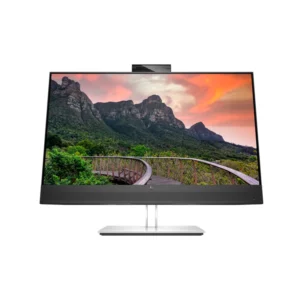 HP E27m G4 | QHD | USB-C | Conferencing Monitor | 40Z29AA