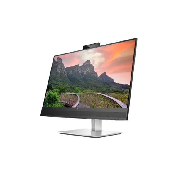 HP E27m G4 | QHD | USB-C | Conferencing Monitor | 40Z29AA