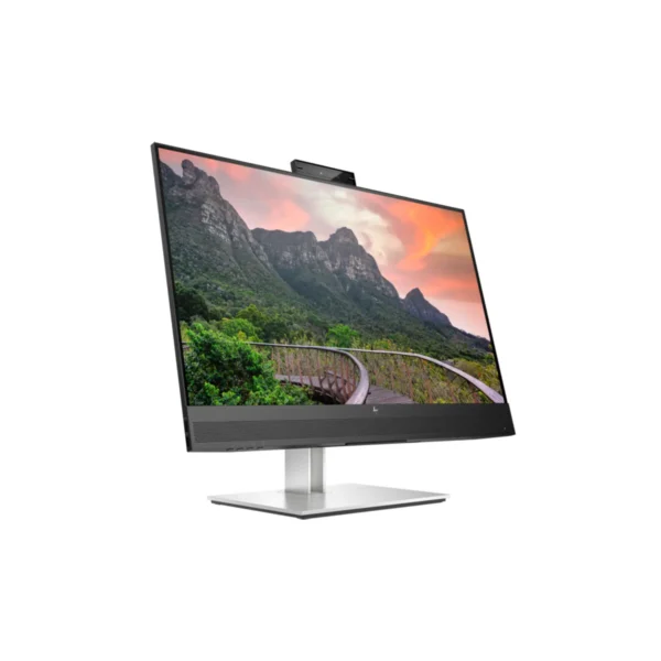 HP E27m G4 | QHD | USB-C | Conferencing Monitor | 40Z29AA