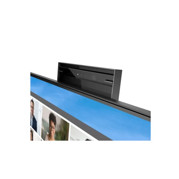 HP E27m G4 | QHD | USB-C | Conferencing Monitor | 40Z29AA