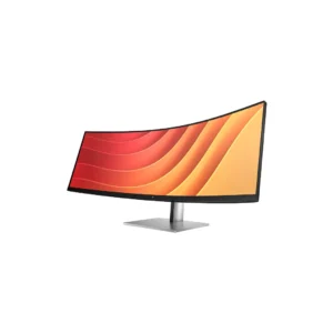 HP E45c G5 | DQHD Curved Monitor | 6N4C1AA