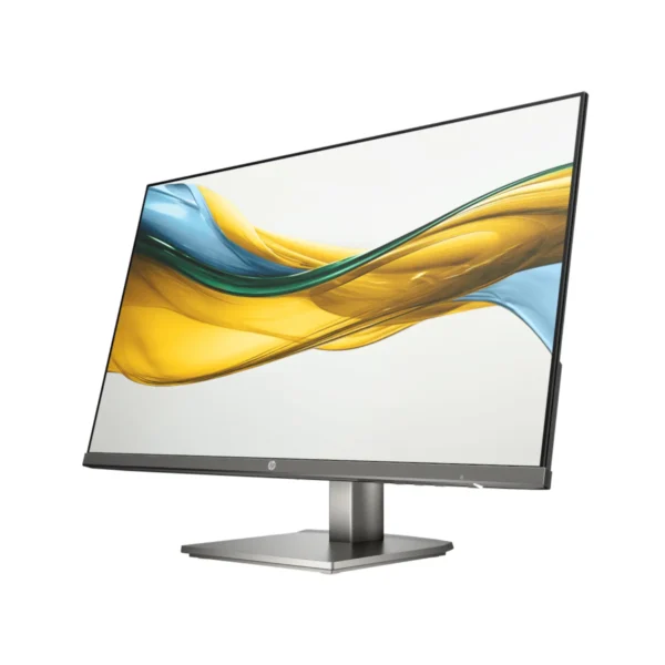 HP Series 5 23.8 inch FHD Monitor - 524da | B11W5AT