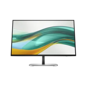 HP Series 5 Pro 23.8 inch FHD Monitor - 524pf (9D9L6UT)