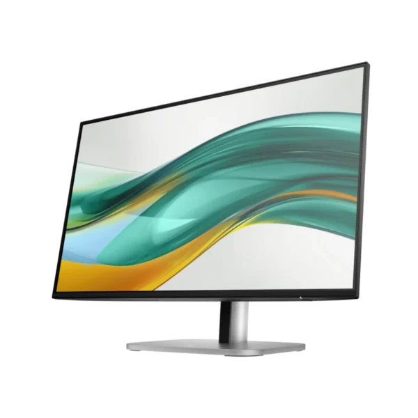 HP Series 5 Pro 23.8 inch FHD Monitor - 524pf (9D9L6UT)