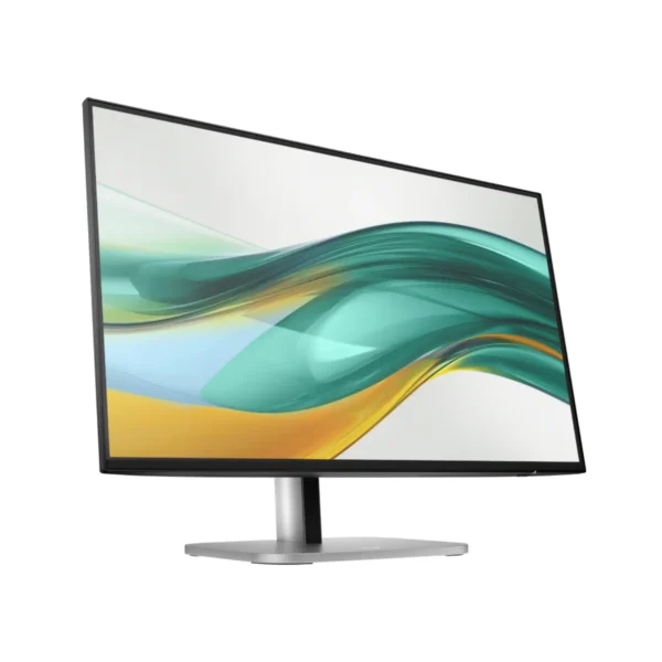 HP Series 5 Pro 23.8 inch FHD Monitor - 524pf (9D9L6UT)