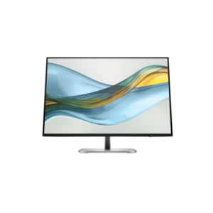 HP Series 5 Pro 24 inch WUXGA Monitor - 524pn (9D9A7AA)