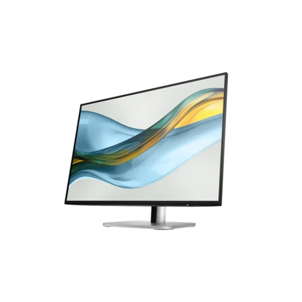 HP Series 5 Pro 24 inch WUXGA Monitor - 524pn (9D9A7AA)