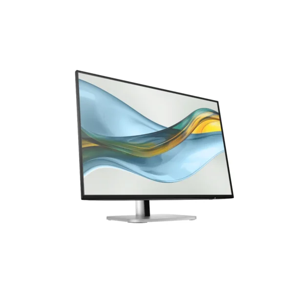 HP Series 5 Pro 24 inch WUXGA Monitor - 524pn (9D9A7AA)