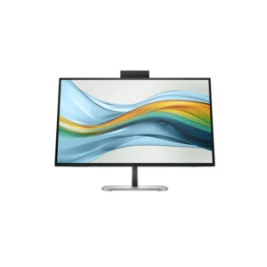HP Series 5 Pro 27 inch QHD USB-C Conferencing Monitor - 527pm (9E0Y9UT)