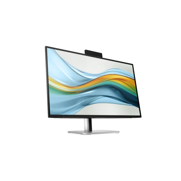 HP Series 5 Pro 27 inch QHD USB-C Conferencing Monitor - 527pm (9E0Y9UT)