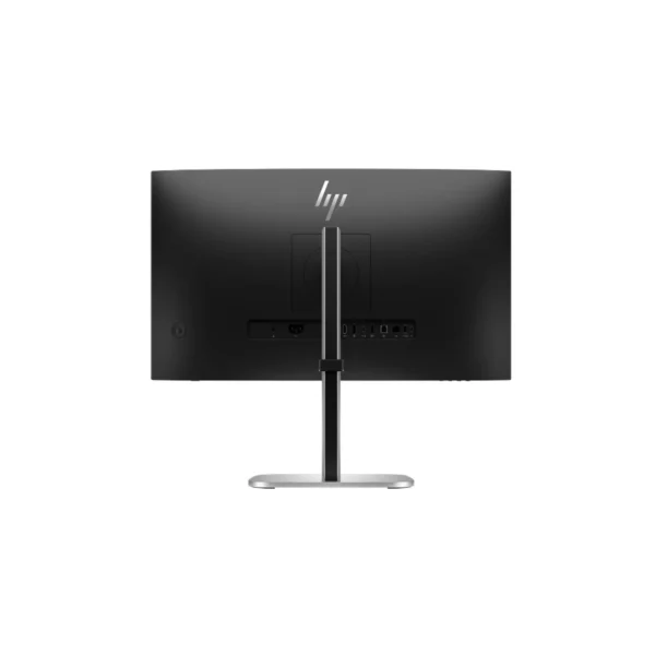 HP Series 5 Pro 27 inch QHD USB-C Conferencing Monitor - 527pm (9E0Y9UT)