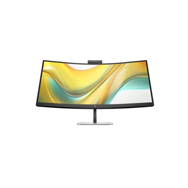 HP Series 5 Pro | 34 inch | WQHD | USB-C Conferencing Monitor | 534pm | 9E0Z2UT