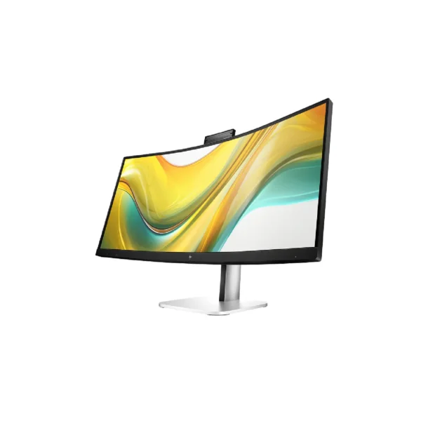 HP Series 5 Pro | 34 inch | WQHD | USB-C Conferencing Monitor | 534pm | 9E0Z2UT