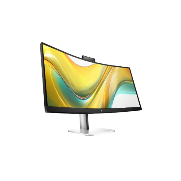 HP Series 5 Pro | 34 inch | WQHD | USB-C Conferencing Monitor | 534pm | 9E0Z2UT
