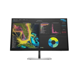HP Series 5 Pro 27 inch QHD Monitor  - 527pq (9D9S0UT)