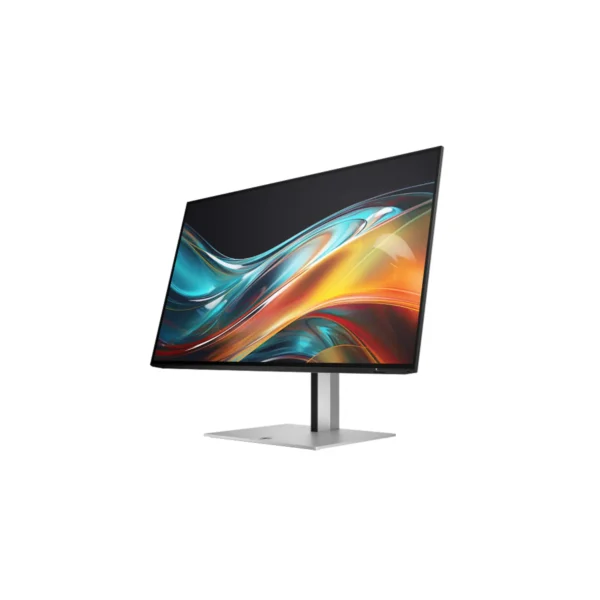 HP Series 7 Pro 23.8 inch FHD Monitor - 724pf (8X530AA)