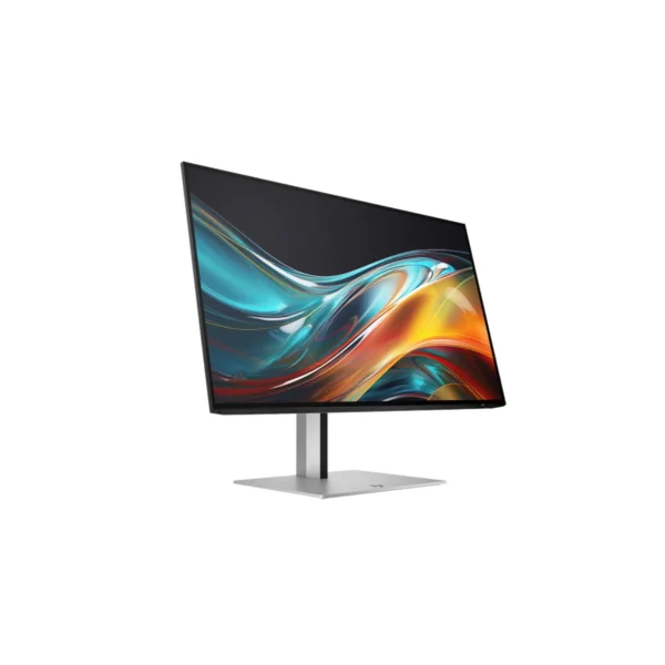 HP Series 7 Pro 23.8 inch FHD Monitor - 724pf (8X530AA)