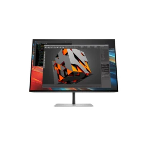 HP Series 7 Pro 24 inch WUXGA Monitor - 724pn (8X534AA)