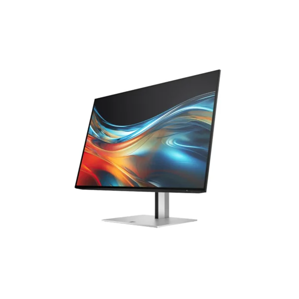 HP Series 7 Pro 24 inch WUXGA Monitor - 724pn (8X534AA)