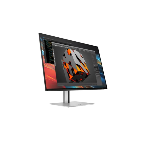 HP Series 7 Pro 24 inch WUXGA Monitor - 724pn (8X534AA)